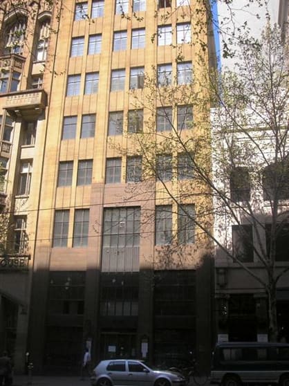 411 Collins St Melbourne VIC 3000 - Image 1