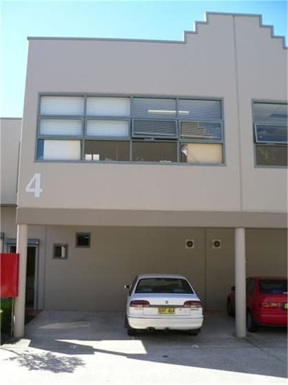 Click to view all images Unit 4/56 O'riordan Street Alexandria NSW 2015 - Image 3