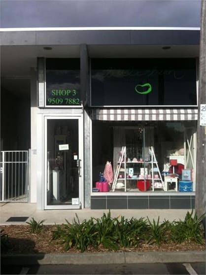 Click to view all images Shop 3/148 Wattletree Road Malvern VIC 3144 - Image 1
