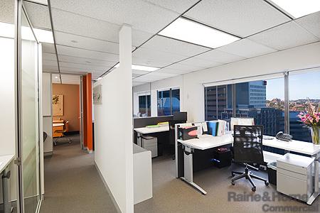 Click to view all images Suite 604/83 Mount Street North Sydney NSW 2060 - Image 3