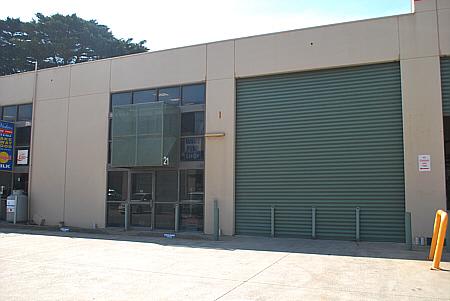 Click to view all images Unit 21, 35-47 Garden Road Clayton VIC 3168 - Image 1