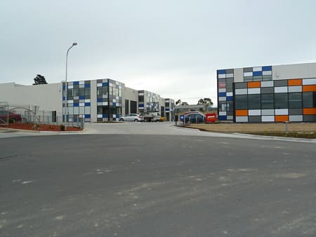 6/38 Corporate Blvd Bayswater VIC 3153 - Image 3