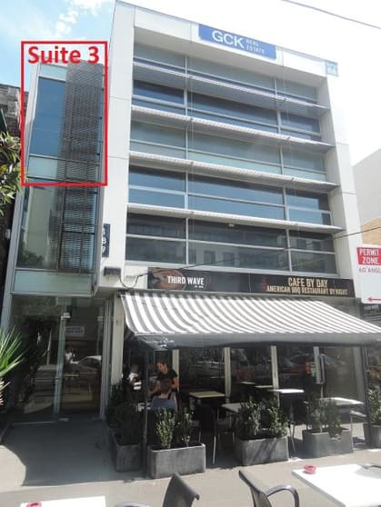 Click to view all images 189 Rouse Street Port Melbourne VIC 3207 - Image 1