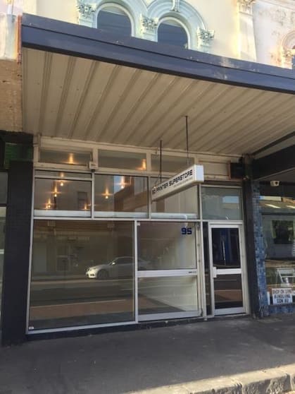 Click to view all images 95 Johnston Street Collingwood VIC 3066 - Image 2