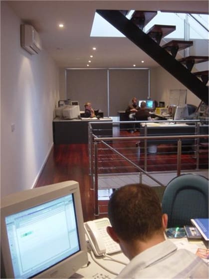 Click to view all images Unit 1/9-13 Thomas Place Prahran VIC 3181 - Image 2