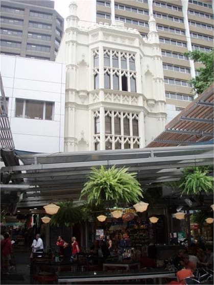 Brisbane City QLD 4000 - Image 1