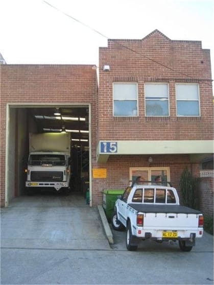 Click to view all images 15 Moore Street Leichhardt NSW 2040 - Image 1