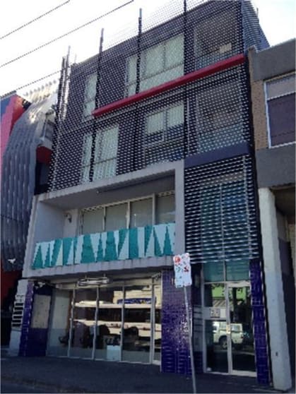 Click to view all images Shop 1/104 Barkly Street St Kilda VIC 3182 - Image 1