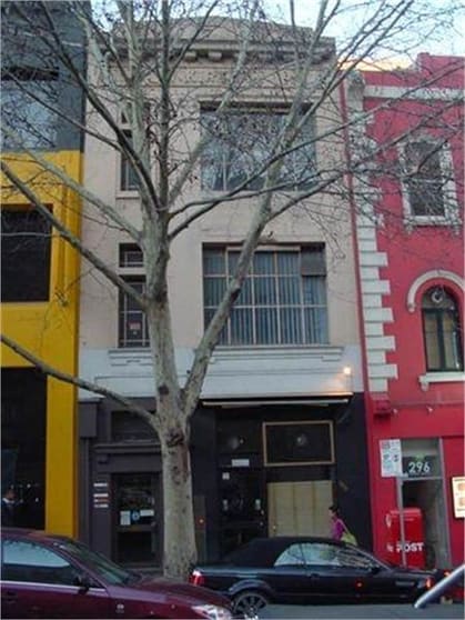 Click to view all images Level 1/300 Russell Street Melbourne VIC 3000 - Image 2