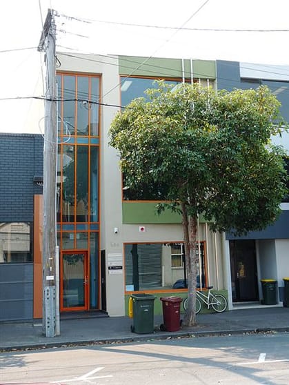 Click to view all images 194 Gladstone Street South Melbourne VIC 3205 - Image 1