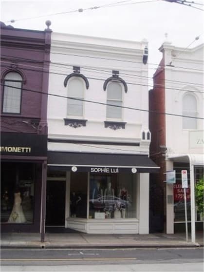Click to view all images 1256 High Street Armadale VIC 3143 - Image 1
