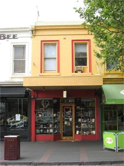 Click to view all images 346 Lygon Street Carlton VIC 3053 - Image 1