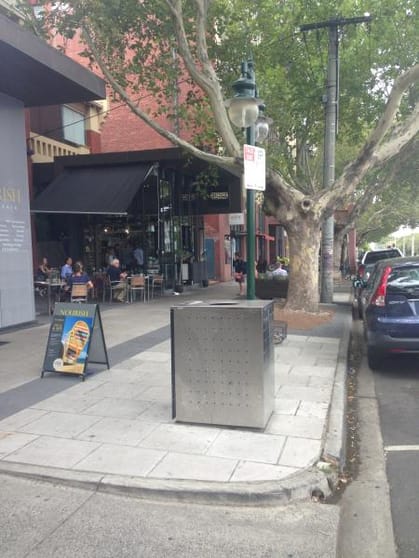 Click to view all images 3/157 Fitzroy Street St Kilda VIC 3182 - Image 3