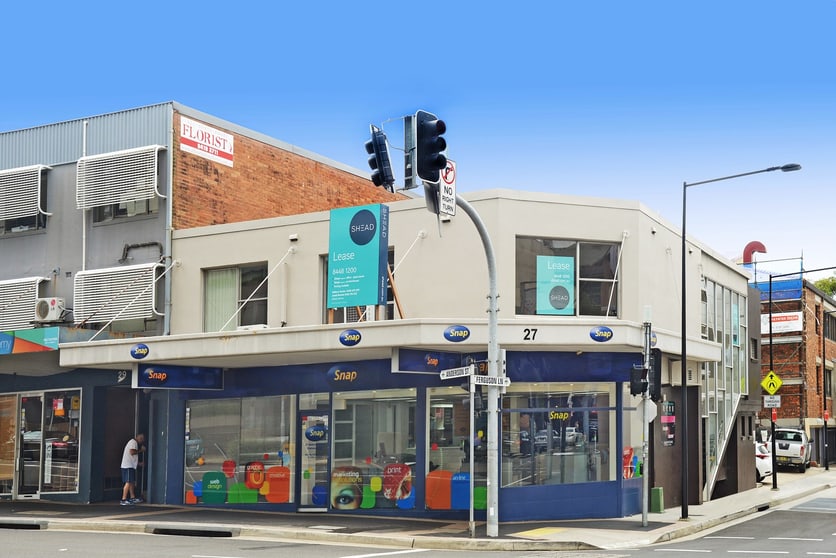 Click to view all images Suite 4/27 Anderson Street Chatswood NSW 2067 - Image 1