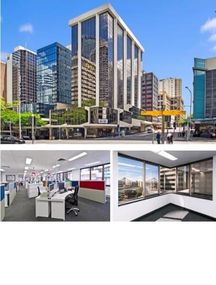 Whole/410 Queen Street Brisbane City QLD 4000 - Image 1