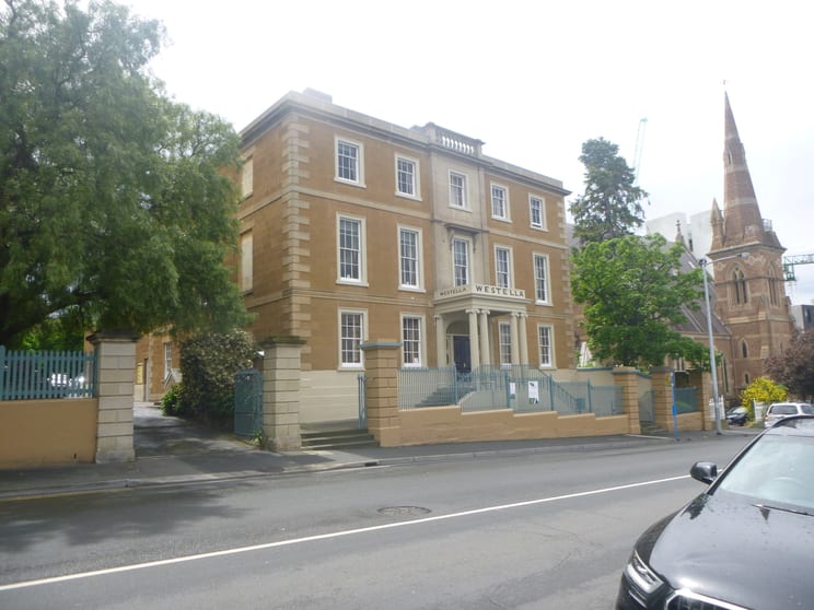 Click to view all images 181 Elizabeth Street Hobart TAS 7000 - Image 2