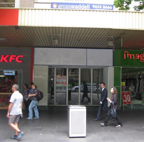 Click to view all images Shop 2a, 37 Swanston Street Melbourne VIC 3000 - Image 3