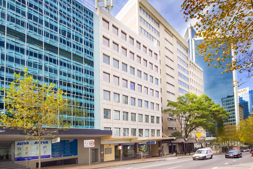 Click to view all images 604/161 Walker Street North Sydney NSW 2060 - Image 1