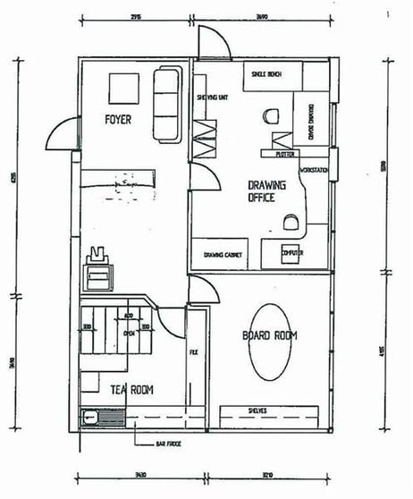 Click to view all images Suite 1/300 Rokeby Road Subiaco WA 6008 - Image 3