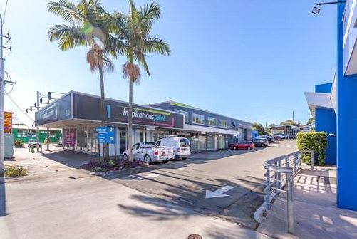 First Floo/271 Gympie Road Kedron QLD 4031 - Image 1