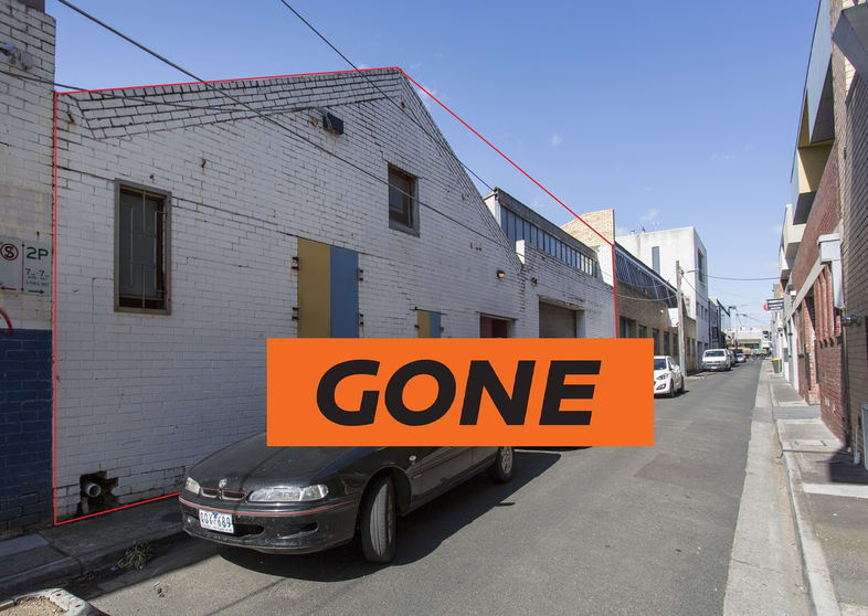 Click to view all images 3- 5 Hill St Richmond VIC 3121 - Image 1
