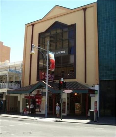 Click to view all images RETAIL/52-54 Hindley Street Adelaide SA 5000 - Image 1