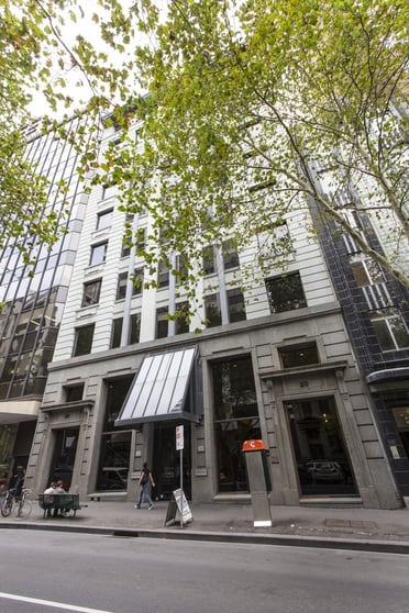 Click to view all images 8th Flr/20 Queen Street Melbourne VIC 3000 - Image 2