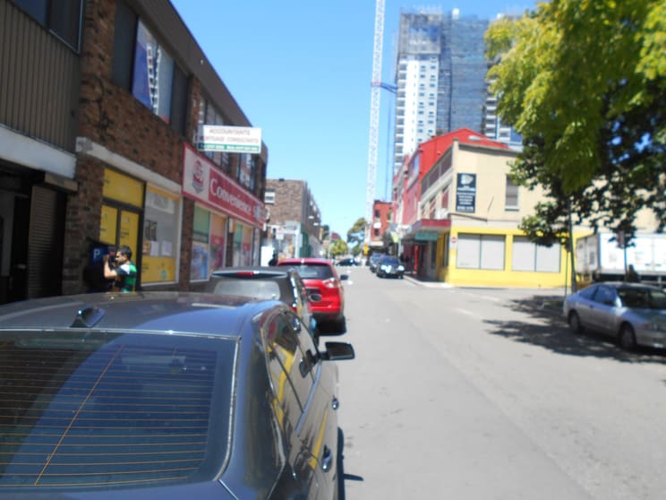 Click to view all images Level Grou/3/43 George Street Burwood NSW 2134 - Image 3