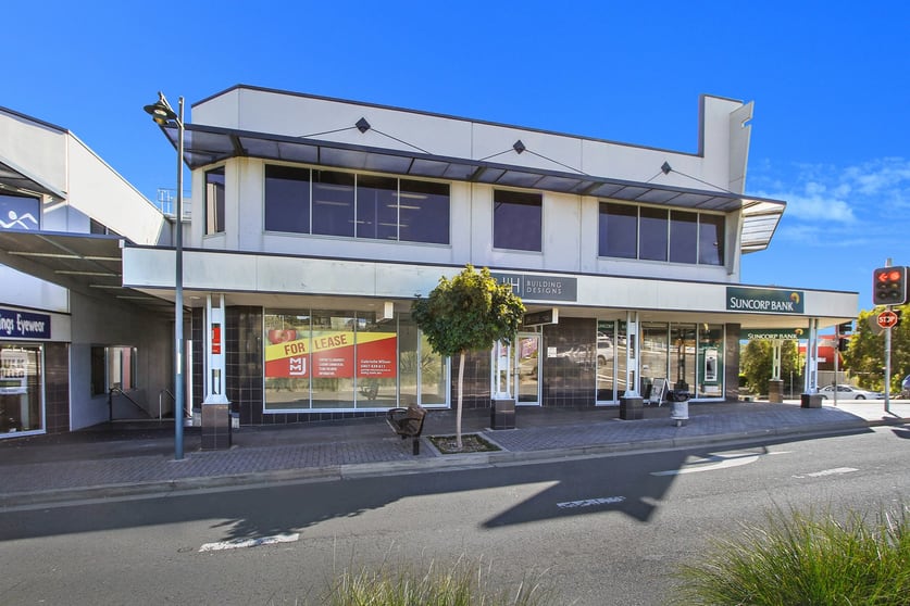 Click to view all images 10/2 Memorial Drive Shellharbour City Centre NSW 2529 - Image 1