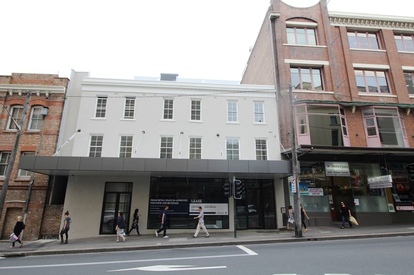 Click to view all images 68 Bay Street Broadway NSW 2007 - Image 3