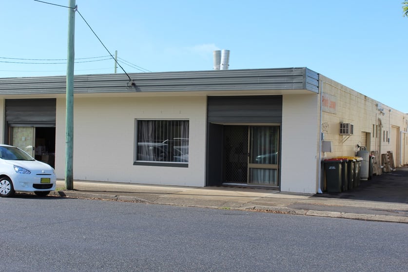 Click to view all images Shop 4/11 Murdock Street Coffs Harbour NSW 2450 - Image 1