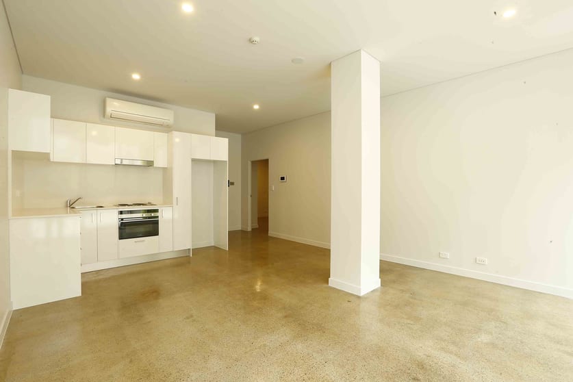 Click to view all images 3a/1 Retreat Street Alexandria NSW 2015 - Image 1