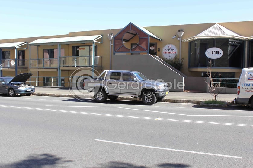 Click to view all images Unit 3/1-13 Parsons Street Rozelle NSW 2039 - Image 2