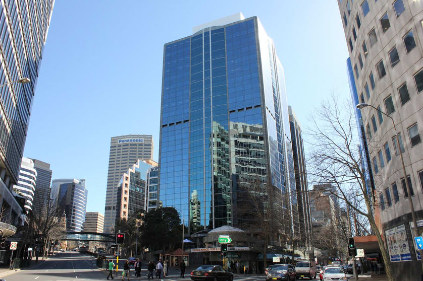 Click to view all images Shop 4/60-80 Walker Street North Sydney NSW 2060 - Image 2