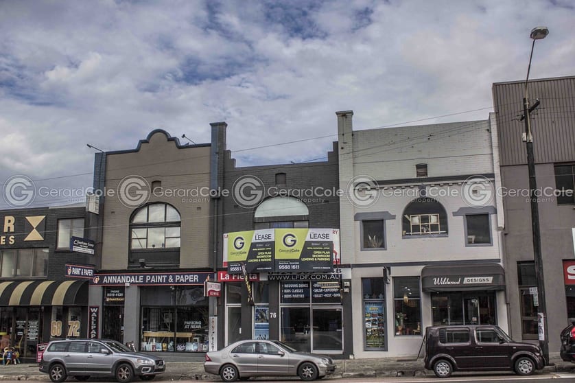 Click to view all images 76 Parramatta Road Stanmore NSW 2048 - Image 2
