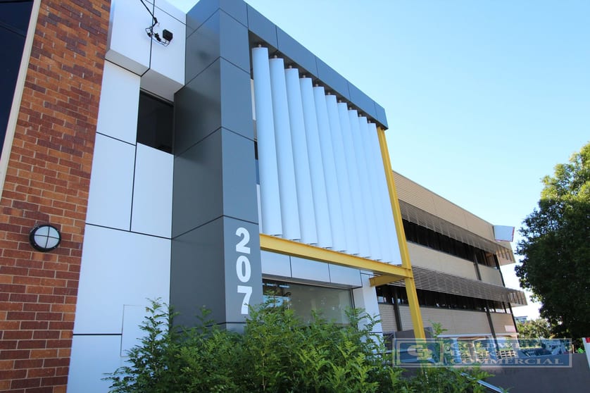 Click to view all images Level G/207 Logan Road Woolloongabba QLD 4102 - Image 3