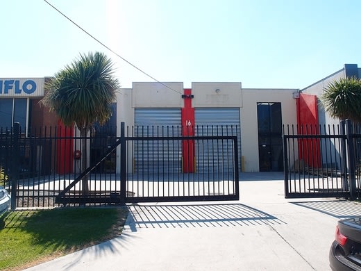 Click to view all images 1/16 Regal Drive Springvale VIC 3171 - Image 1