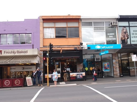Click to view all images 170 High Street Ashburton VIC 3147 - Image 1