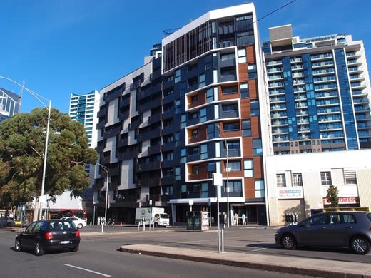 Click to view all images 257 Franklin Street Melbourne VIC 3000 - Image 1