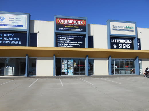 Click to view all images 10/114 Canterbury Road Kilsyth VIC 3137 - Image 1