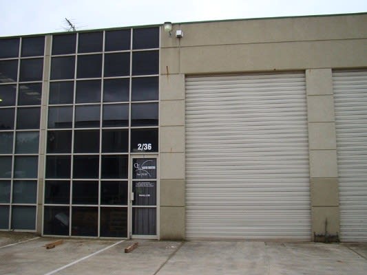 Click to view all images 2/36 Industrial Park Drive Lilydale VIC 3140 - Image 1