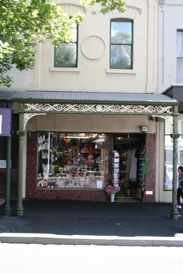 Click to view all images 283 Lygon Street Carlton VIC 3053 - Image 1