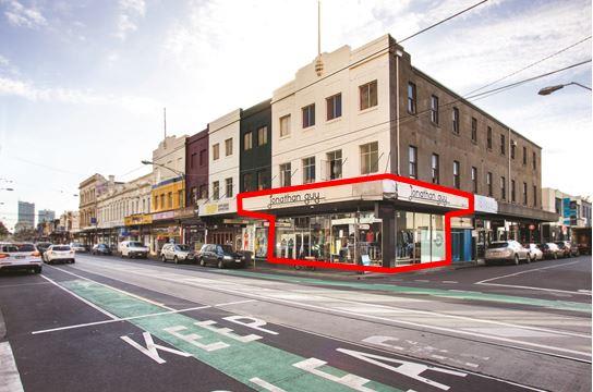 Click to view all images 318 Chapel Street Prahran VIC 3181 - Image 1