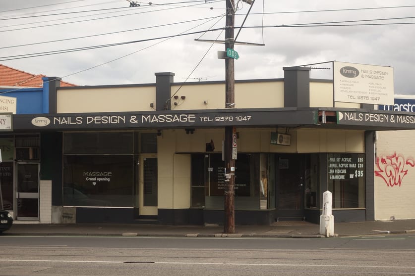 Click to view all images 185 Mount Alexander Road Flemington VIC 3031 - Image 1