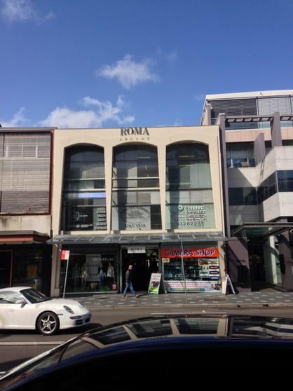 Click to view all images Shop 1, 413-417 New South Head Road Double Bay NSW 2028 - Image 3