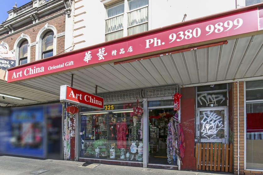 Click to view all images 325 Sydney Road Brunswick VIC 3056 - Image 1