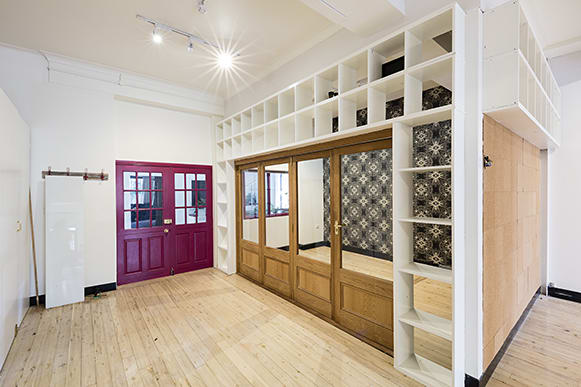 Click to view all images G11/1-15 Barr Street Balmain NSW 2041 - Image 2