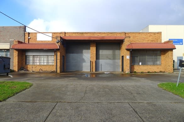 Click to view all images 2/11 Egan Road Dandenong VIC 3175 - Image 1