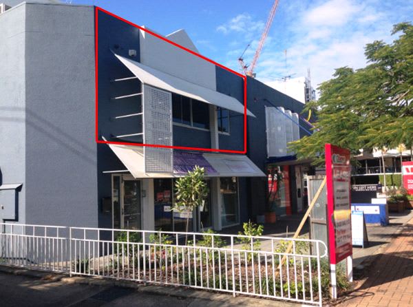 Click to view all images 2 Park Road Milton QLD 4064 - Image 1