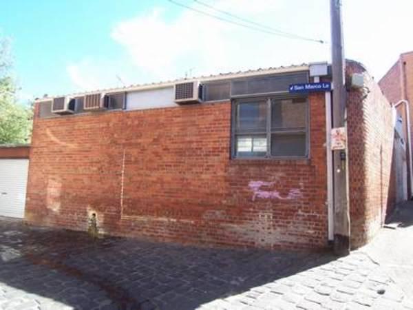 Click to view all images 211A Victoria Street West Melbourne VIC 3003 - Image 1